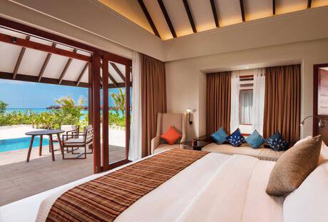 Maldives, Maldives