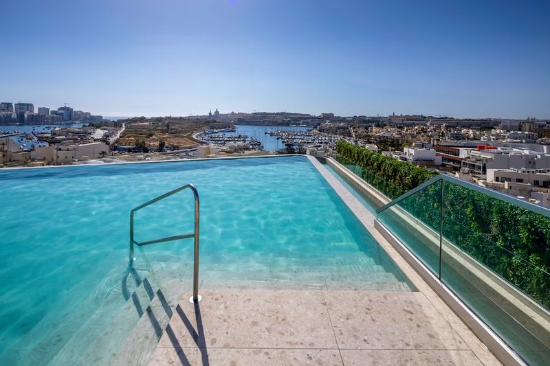 Gzira, Malta