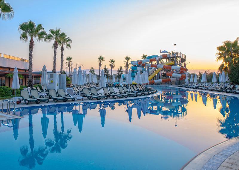 Manavgat, Antalya