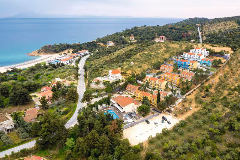 East Macedonia, Greece