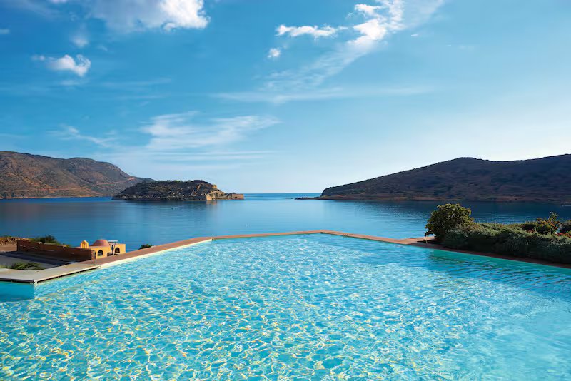 Domes of Elounda, Autograph Collection