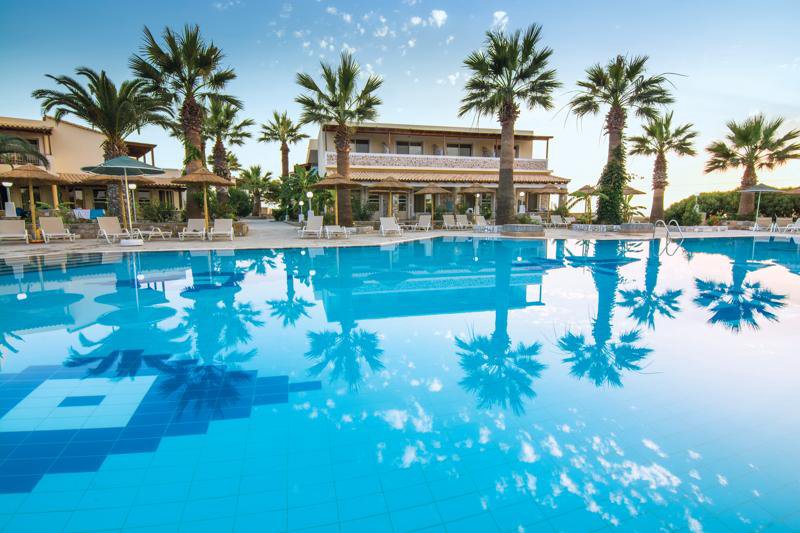 Mastihari, Kos