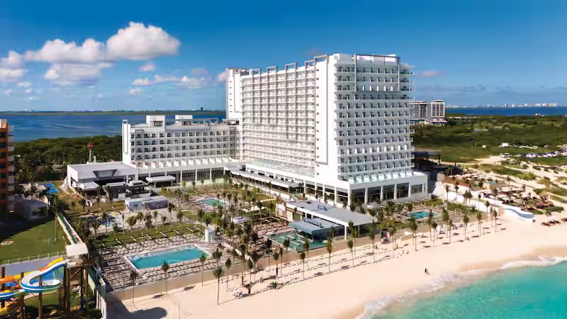 Riu Ventura
