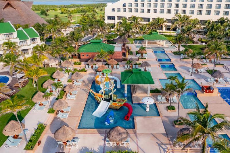 Cancun, Quintana Roo