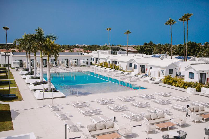 Gran Canaria, Canary Islands