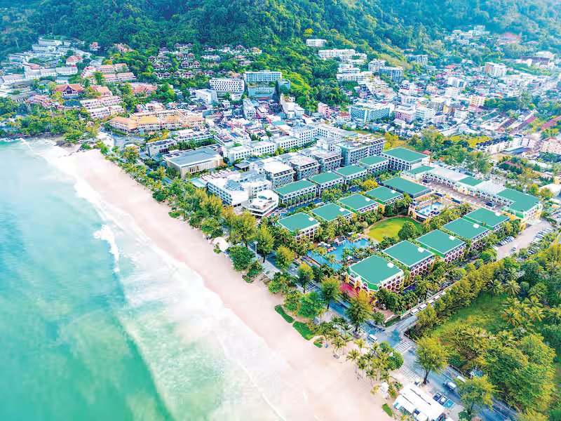 Phuket, Thailand