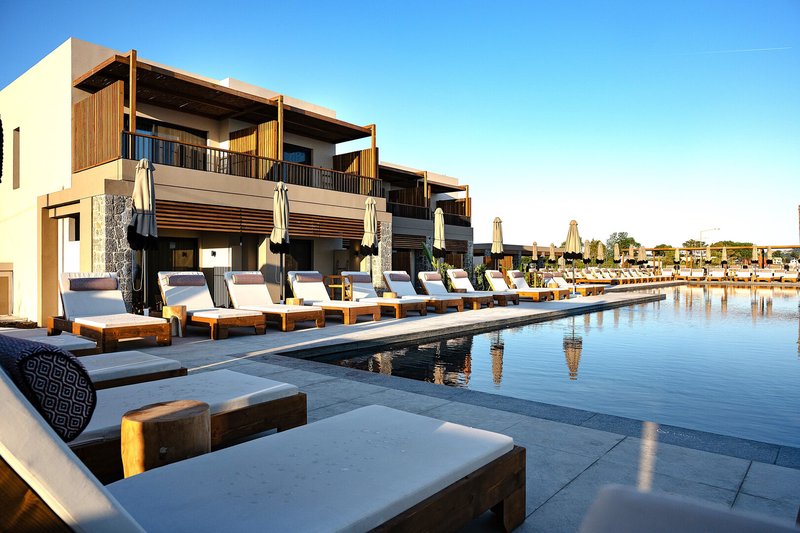 Roda, Corfu