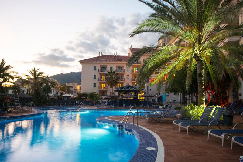 Costa del Sol, Spain