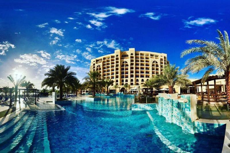 United Arab Emirates