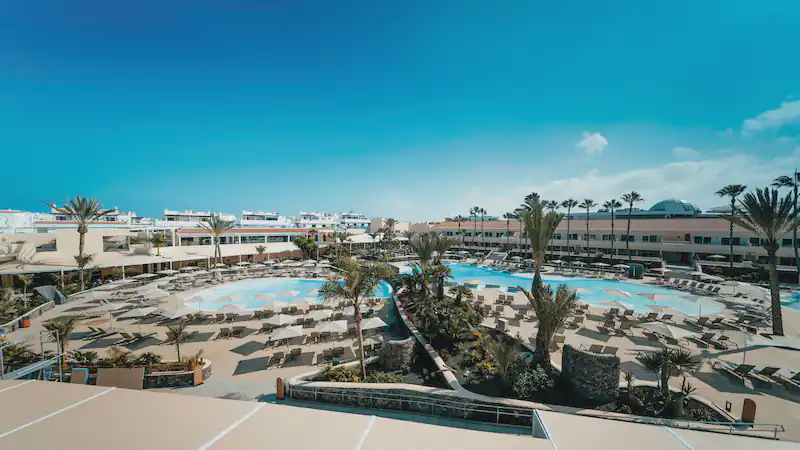 HD Lobos Natura Fuerteventura Apartments