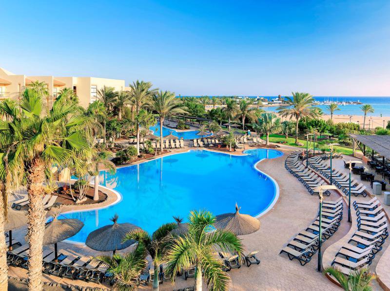 Barcelo Fuerteventura Mar