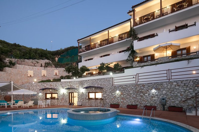 Skiathos, Thessaly