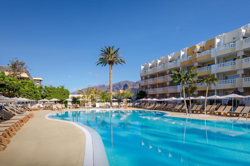 Guía de Isora, Canary Islands