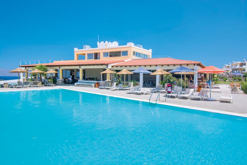 Mastihari, Kos