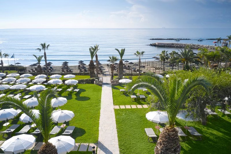 Limassol, Limassol