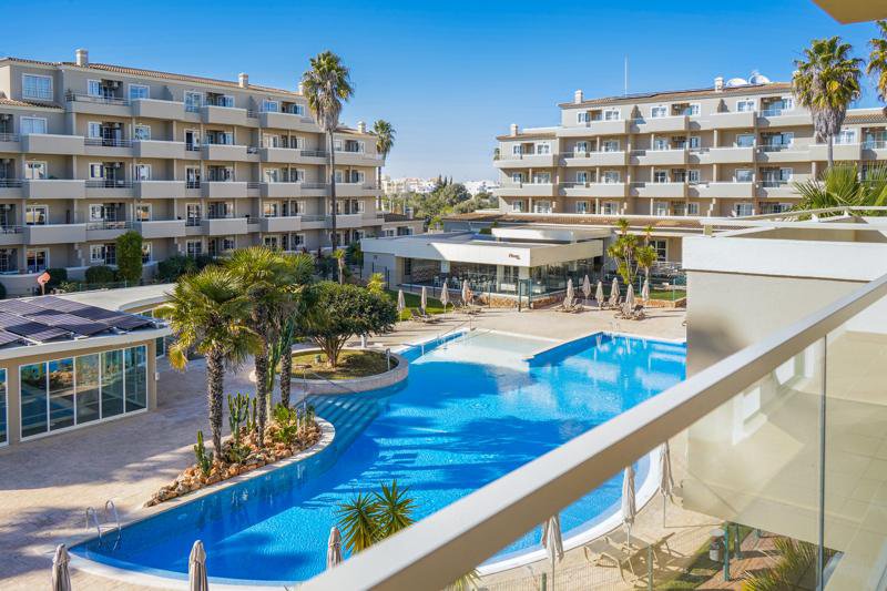 Portimão, Algarve