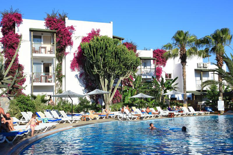 Bodrum, Mugla