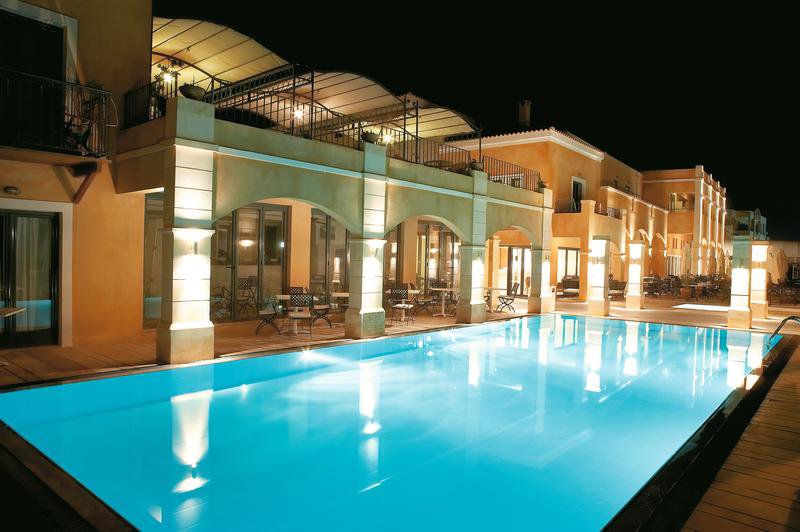 Rethymno, Crete