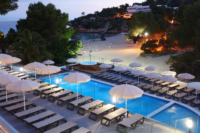 Ibiza, Portinatx