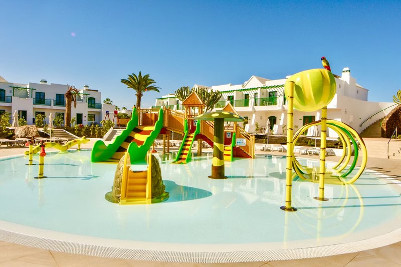 Playa Blanca, Spain
