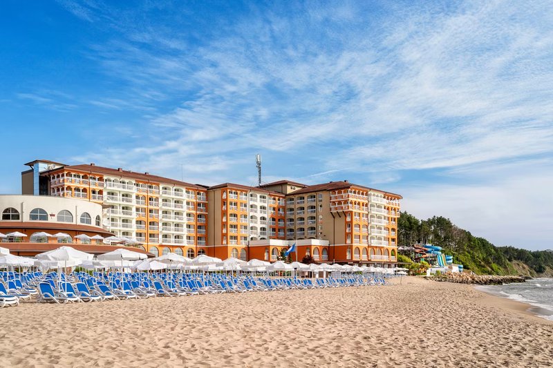 Obzor, Burgas