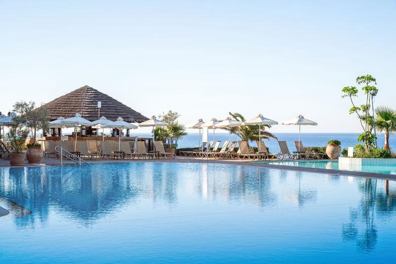 Ayia Napa, Europe