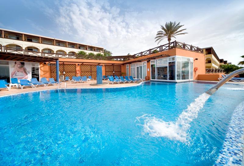 Pájara, Canary Islands