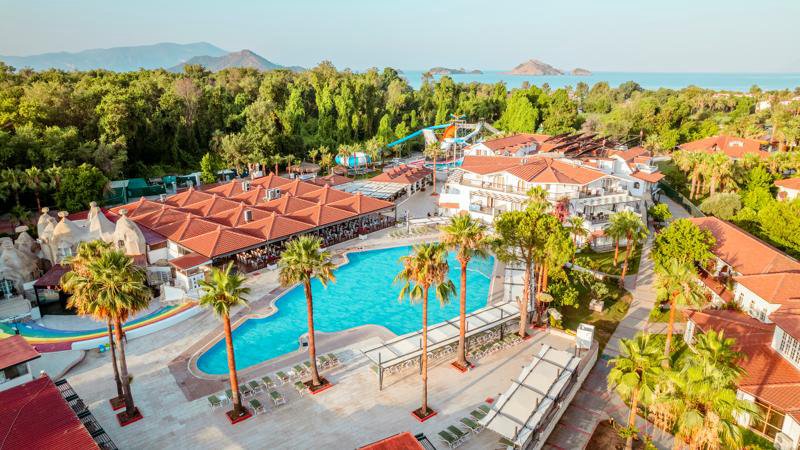 Fethiye, Mugla