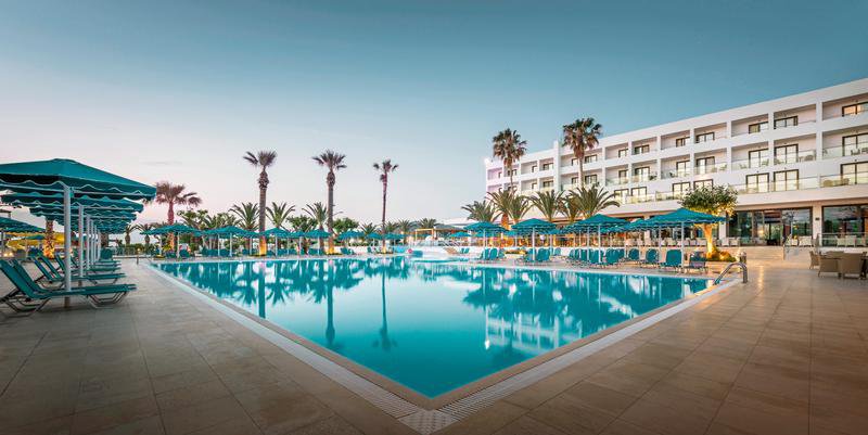 Faliraki, Rhodes