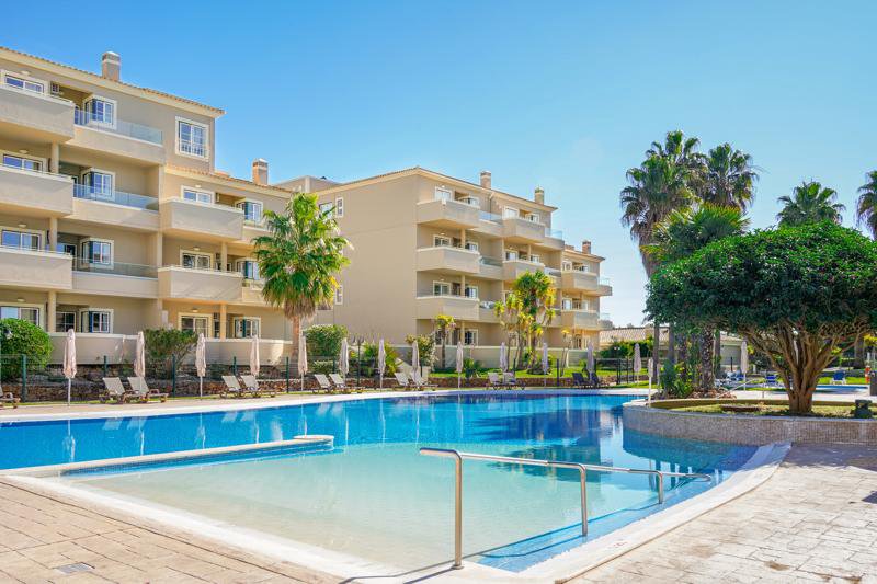 Portimão, Algarve