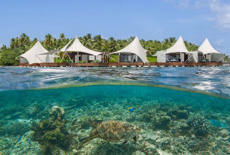 Maldives, Maldives