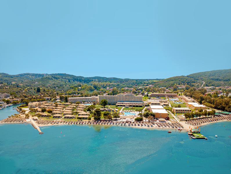 Zante, Greece