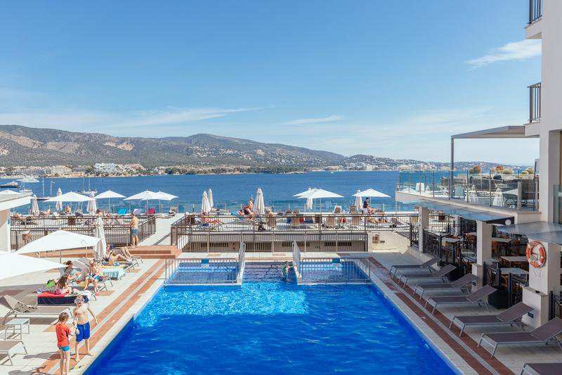 Leonardo Royal Hotel Mallorca Palmanova Bay