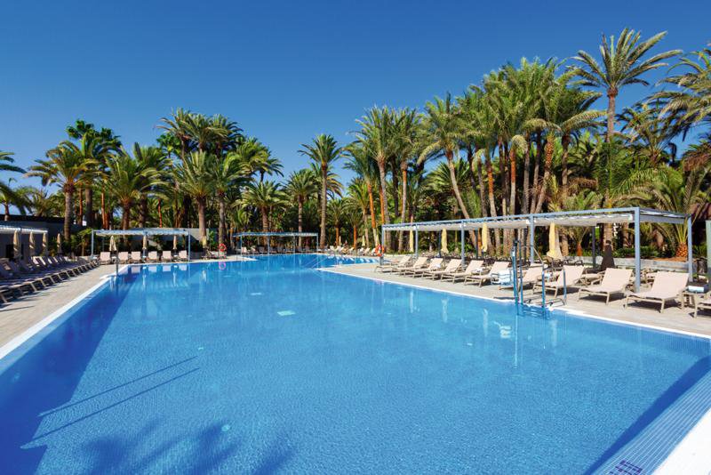 Maspalomas, Canary Islands