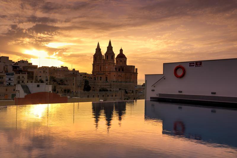 North Region, Malta