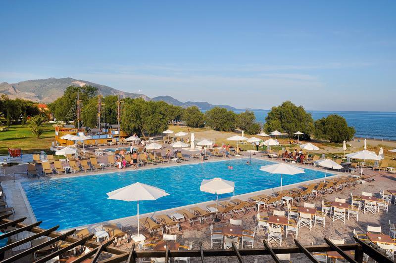 Zakynthos, Zante