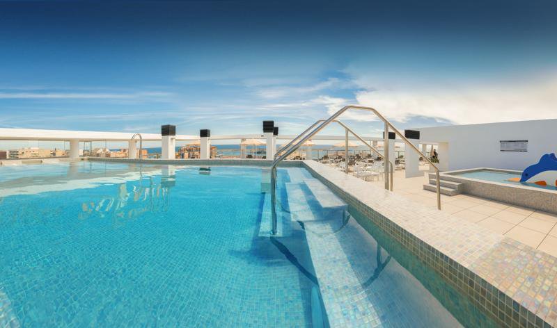 Vinaros, Valencia