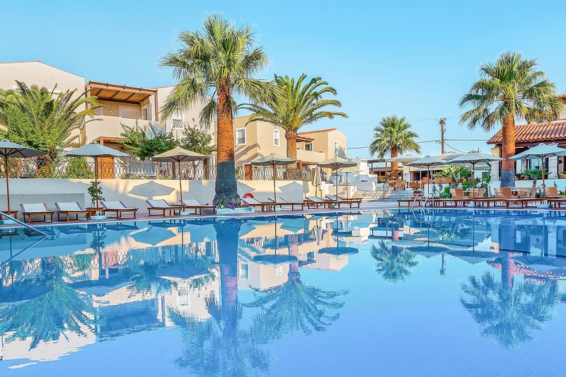 Rethymno, Crete