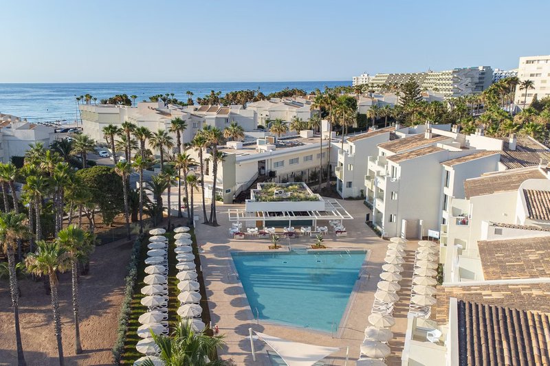 Hipotels Club Mediterraneo