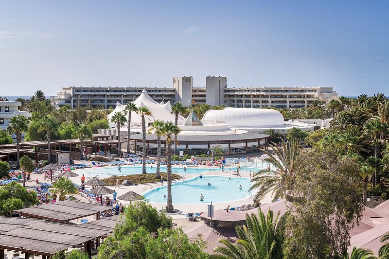 Los Zocos Impressive Lanzarote