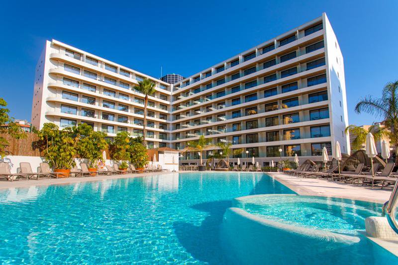 Presidente Hotel
