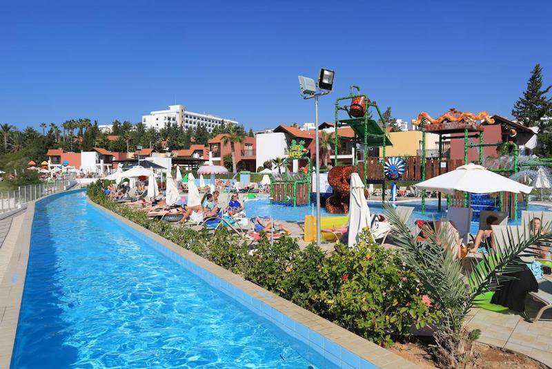 Aqua Sol Holiday Village Water Park Resort