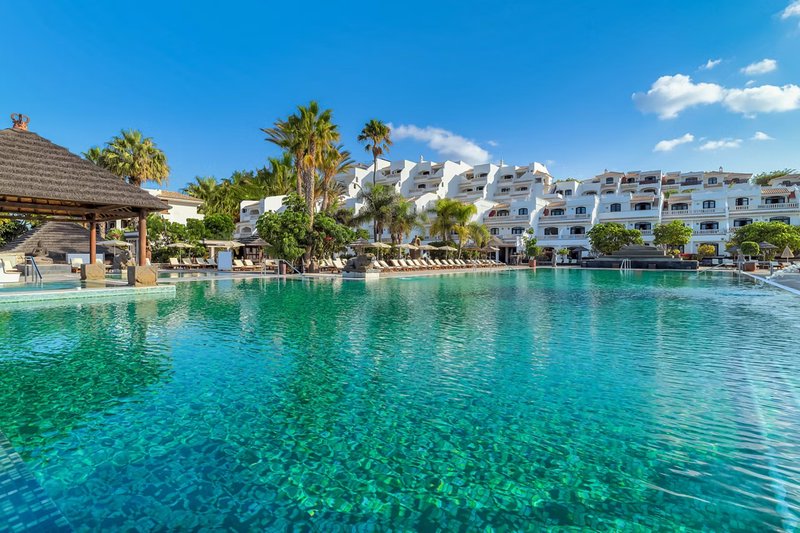 Chayofa, Tenerife