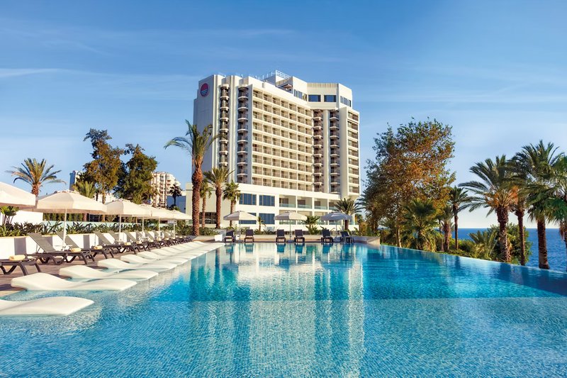 Akra Antalya