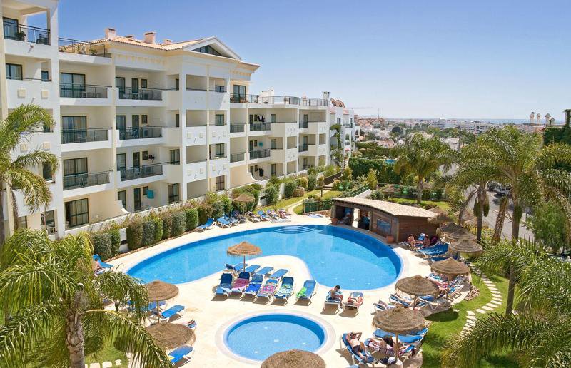 Albufeira, Algarve