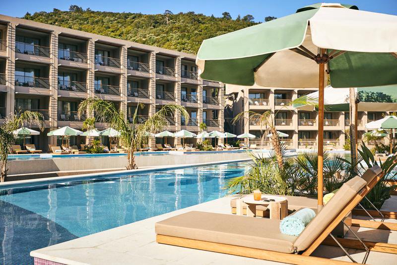 Hyde Bodrum - Adults Only (18+)