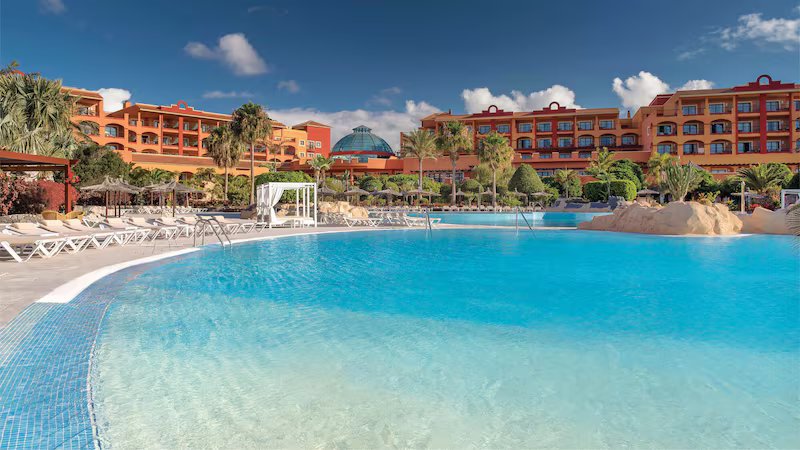 Sheraton Fuerteventura