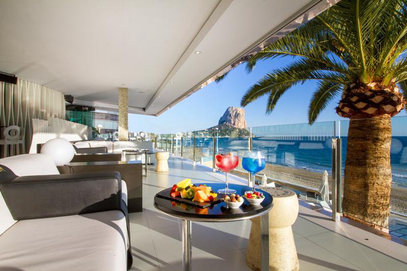 Calpe, Costa Blanca