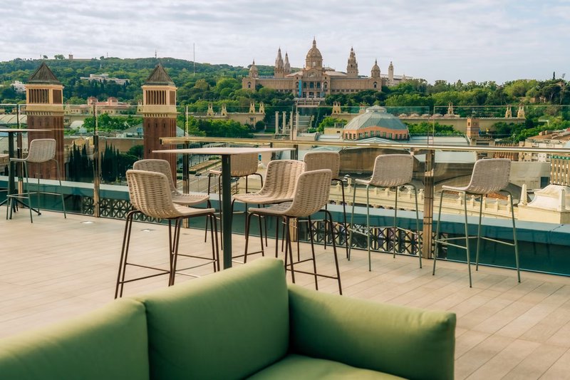 Barcelona, Catalonia