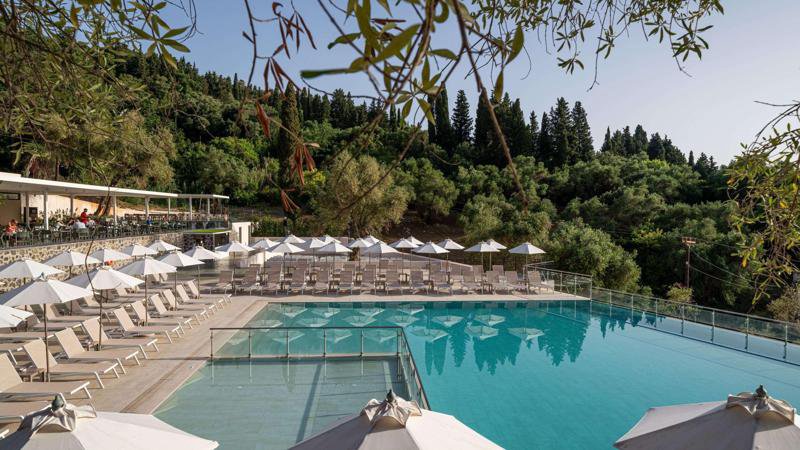 Aeolos Beach Resort